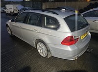 2006; 2.5л; Бензин; Инжектор; Универсал; серебристый; Англия; разб. номер T56044 #3