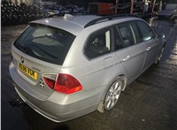 2006; 2.5л; Бензин; Инжектор; Универсал; серебристый; Англия; разб. номер T56044 #4