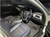 2006; 2.5л; Бензин; Инжектор; Универсал; серебристый; Англия; разб. номер T56044 #5