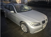 2006; 2.5л; Бензин; Инжектор; Универсал; серебристый; Англия; разб. номер T56044 #7