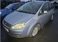 2007; 2л; Дизель; Минивэн; синий; Англия; разб. номер T56041 #1