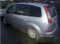 2007; 2л; Дизель; Минивэн; синий; Англия; разб. номер T56041 #3