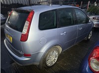 2007; 2л; Дизель; Минивэн; синий; Англия; разб. номер T56041 #4