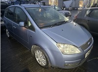 2007; 2л; Дизель; Минивэн; синий; Англия; разб. номер T56041 #6