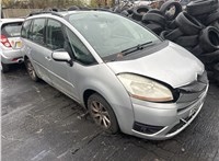 2007; 1.6л; Дизель; HDI; Минивэн; серебристый; Англия; разб. номер T56062 #1