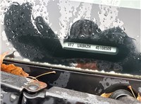 2007; 1.6л; Дизель; HDI; Минивэн; серебристый; Англия; разб. номер T56062 #3