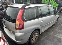 2007; 1.6л; Дизель; HDI; Минивэн; серебристый; Англия; разб. номер T56062 #5