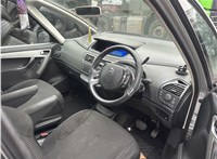 2007; 1.6л; Дизель; HDI; Минивэн; серебристый; Англия; разб. номер T56062 #6