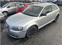 2006; 2л; Дизель; TDI; Хэтчбэк 3 дв.; серебристый; Англия; разб. номер T56064 #1