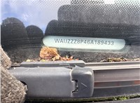 2006; 2л; Дизель; TDI; Хэтчбэк 3 дв.; серебристый; Англия; разб. номер T56064 #2