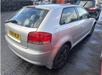 2006; 2л; Дизель; TDI; Хэтчбэк 3 дв.; серебристый; Англия; разб. номер T56064 #4