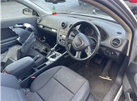 2006; 2л; Дизель; TDI; Хэтчбэк 3 дв.; серебристый; Англия; разб. номер T56064 #5