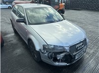 2006; 2л; Дизель; TDI; Хэтчбэк 3 дв.; серебристый; Англия; разб. номер T56064 #6