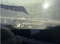 2007; 2.4л; Дизель; TDCI; Микроавтобус; белый; Англия; разб. номер T56079 #2