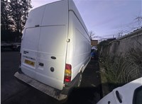 2007; 2.4л; Дизель; TDCI; Микроавтобус; белый; Англия; разб. номер T56079 #4