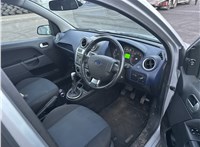 2007; 1.4л; Бензин; Хэтчбэк 5 дв.; серебристый; Англия; разб. номер T56081 #2