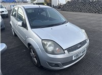 2007; 1.4л; Бензин; Хэтчбэк 5 дв.; серебристый; Англия; разб. номер T56081 #3