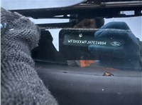 2007; 1.4л; Бензин; Хэтчбэк 5 дв.; серебристый; Англия; разб. номер T56081 #5