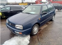 1996; 1.8л; Бензин; Моновпрыск; Хэтчбэк 5 дв.; синий; Германия; разб. номер 27534 #1