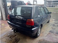 1996; 1.8л; Бензин; Моновпрыск; Хэтчбэк 5 дв.; синий; Германия; разб. номер 27534 #3