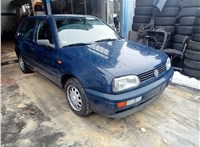 1996; 1.8л; Бензин; Моновпрыск; Хэтчбэк 5 дв.; синий; Германия; разб. номер 27534 #4