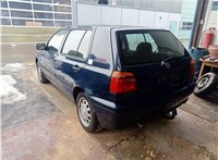 1996; 1.8л; Бензин; Моновпрыск; Хэтчбэк 5 дв.; синий; Германия; разб. номер 27534 #5