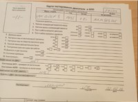 1996; 1.8л; Бензин; Моновпрыск; Хэтчбэк 5 дв.; синий; Германия; разб. номер 27534 #6