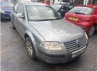 2005; 1.9л; Дизель; TDI; Седан; серый; Англия; разб. номер T58647 #1