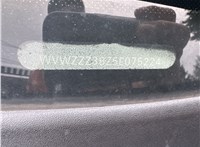 2005; 1.9л; Дизель; TDI; Седан; серый; Англия; разб. номер T58647 #2