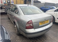 2005; 1.9л; Дизель; TDI; Седан; серый; Англия; разб. номер T58647 #3