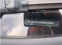 2008; 1.4л; Дизель; TDI; Хэтчбэк 3 дв.; серый; Англия; разб. номер T58414 #3