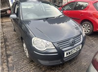 2008; 1.4л; Дизель; TDI; Хэтчбэк 3 дв.; серый; Англия; разб. номер T58414 #4