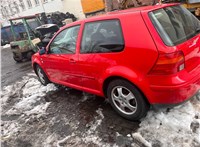 1999; 1.6л; Бензин; Инжектор; Хэтчбэк 3 дв.; красный; Германия; разб. номер 39720 #3