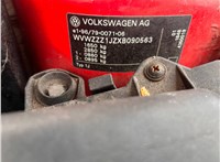 1999; 1.6л; Бензин; Инжектор; Хэтчбэк 3 дв.; красный; Германия; разб. номер 39720 #5