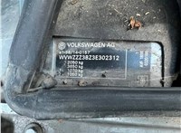 2003; 1.9л; Дизель; TDI; Универсал; серый; Германия; разб. номер 39721 #1