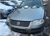 2003; 1.9л; Дизель; TDI; Универсал; серый; Германия; разб. номер 39721 #2