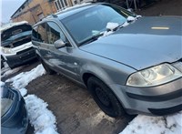 2003; 1.9л; Дизель; TDI; Универсал; серый; Германия; разб. номер 39721 #3