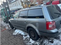 2003; 1.9л; Дизель; TDI; Универсал; серый; Германия; разб. номер 39721 #4