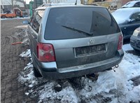 2003; 1.9л; Дизель; TDI; Универсал; серый; Германия; разб. номер 39721 #5