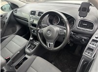 2010; 1.6л; Дизель; Хэтчбэк 5 дв.; белый; Англия; разб. номер T58655 #2