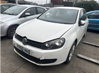 2010; 1.6л; Дизель; Хэтчбэк 5 дв.; белый; Англия; разб. номер T58655 #3