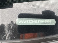 2008; 1.4л; Дизель; TDI; Хэтчбэк 5 дв.; синий; Англия; разб. номер T58467 #2