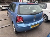 2008; 1.4л; Дизель; TDI; Хэтчбэк 5 дв.; синий; Англия; разб. номер T58467 #3