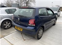 2009; 1.2л; Бензин; Инжектор; Хэтчбэк 3 дв.; синий; Англия; разб. номер T58999 #1