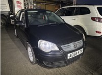 2008; 1.2л; Бензин; Инжектор; Хэтчбэк 3 дв.; черный; Англия; разб. номер T58486 #1