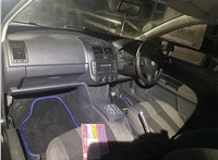 2008; 1.2л; Бензин; Инжектор; Хэтчбэк 3 дв.; черный; Англия; разб. номер T58486 #3