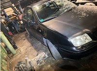 1999; 2.3л; Бензин; Инжектор; Седан; черный; Германия; разб. номер 39722 #2