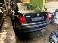 1999; 2.3л; Бензин; Инжектор; Седан; черный; Германия; разб. номер 39722 #3