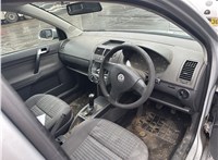 2007; 1.4л; Дизель; TDI; Хэтчбэк 5 дв.; серебристый; Англия; разб. номер T58493 #4