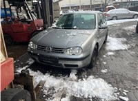 2002; 1.4л; Бензин; Инжектор; Хэтчбэк 5 дв.; серый; Германия; разб. номер 39724 #1